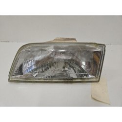 Optique Avant Principal Gauche (feux)(phare) Citroen Zx Phase 2
